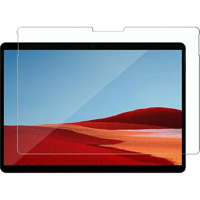Protector de Pantalla Vidrio Templado 9H para Microsoft Surface 3 10.8"