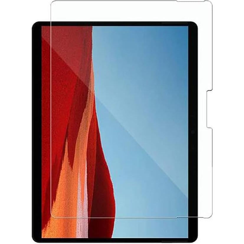 Protector de Pantalla Vidrio Templado 9H para Microsoft Surface 3 10.8"
