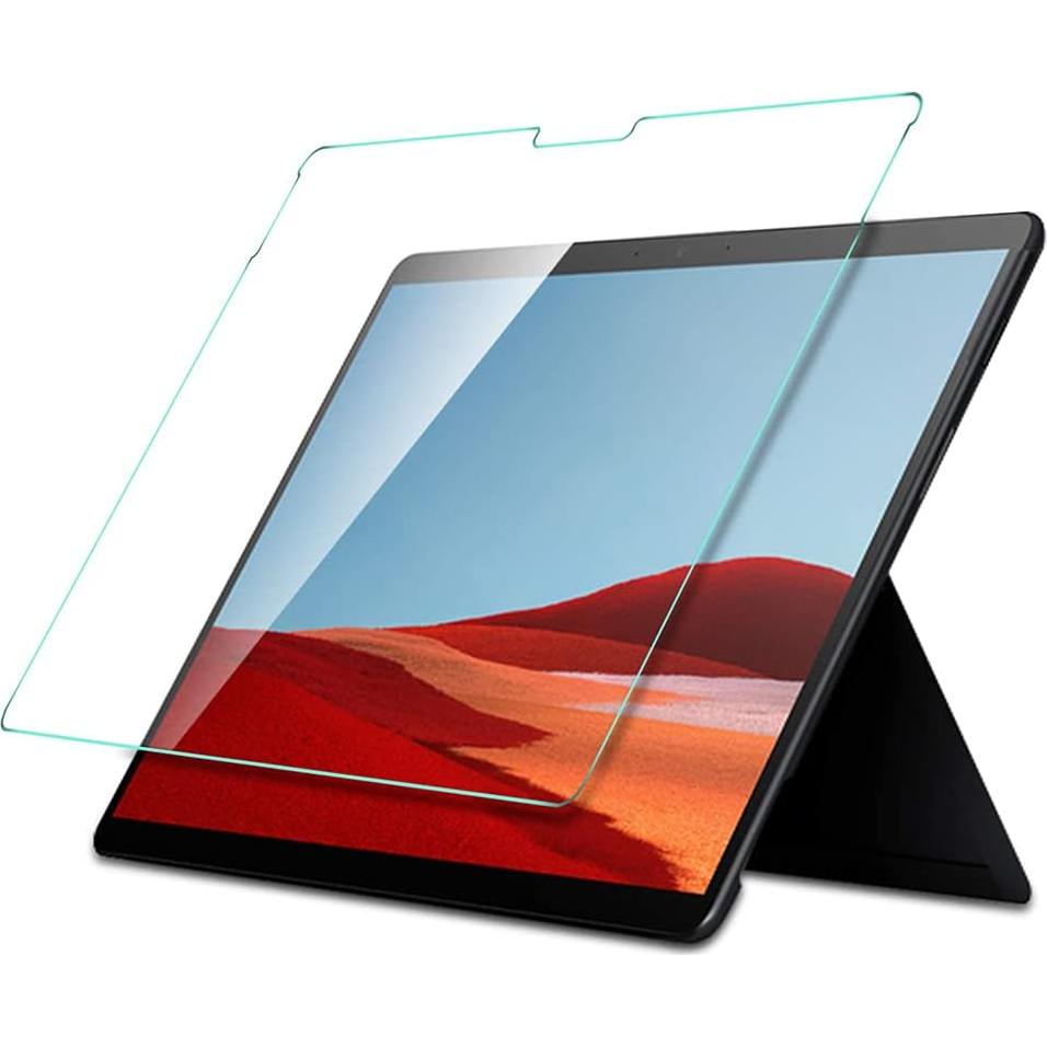 Protector de Pantalla Vidrio Templado 9H para Microsoft Surface 3 10.8"
