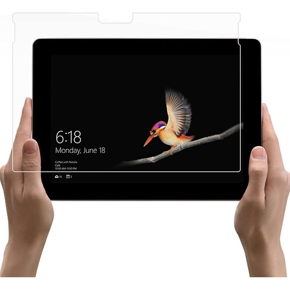 Protector de Pantalla Vidrio Templado 9H para Microsoft Surface 3 10.8"