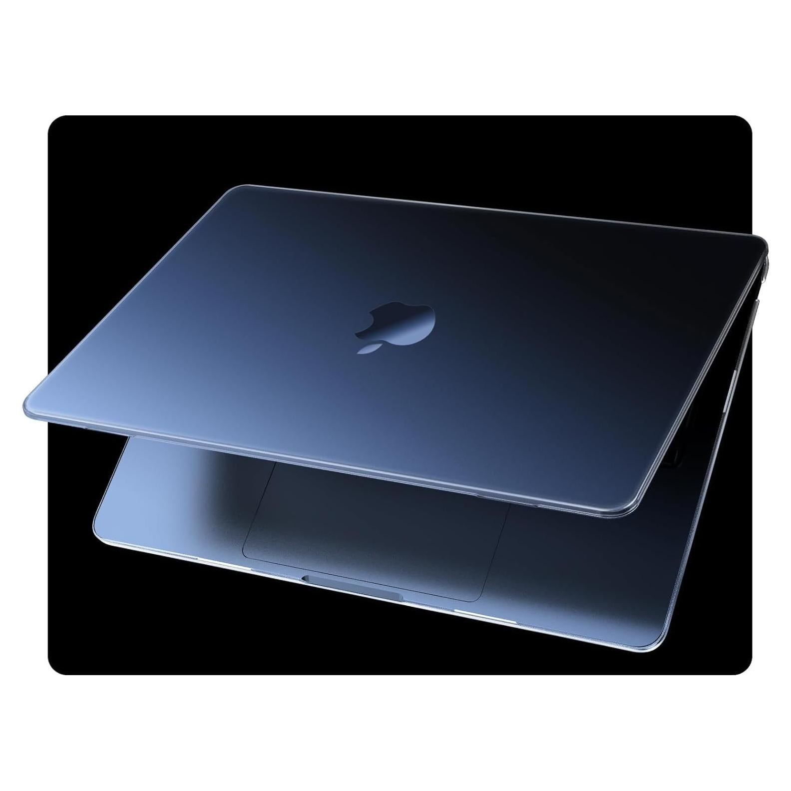 Funda Protectora EooCoo para MacBook Air 15" M4/M3/M2