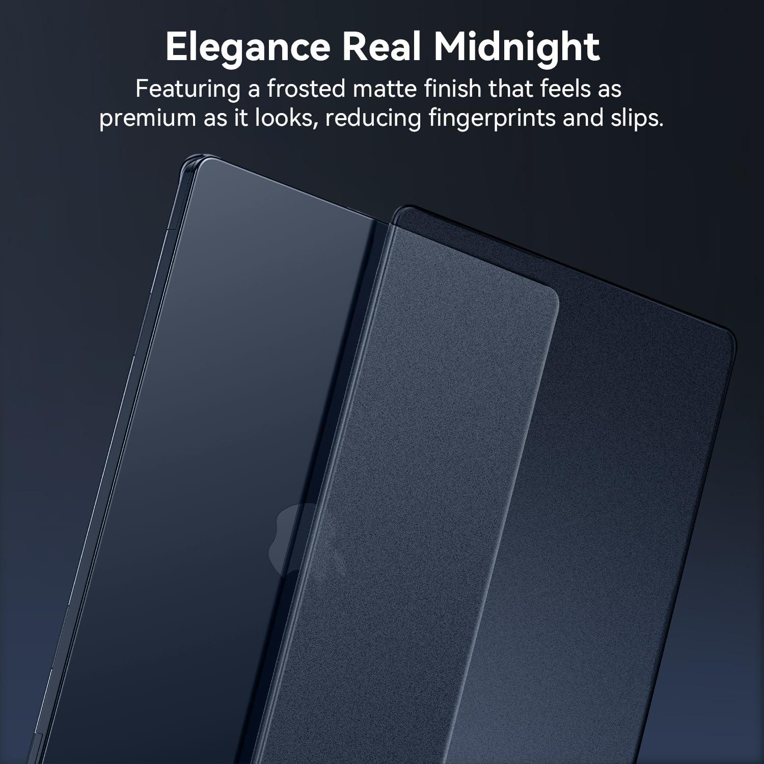 Funda Protectora EooCoo para MacBook Air 15" M4/M3/M2