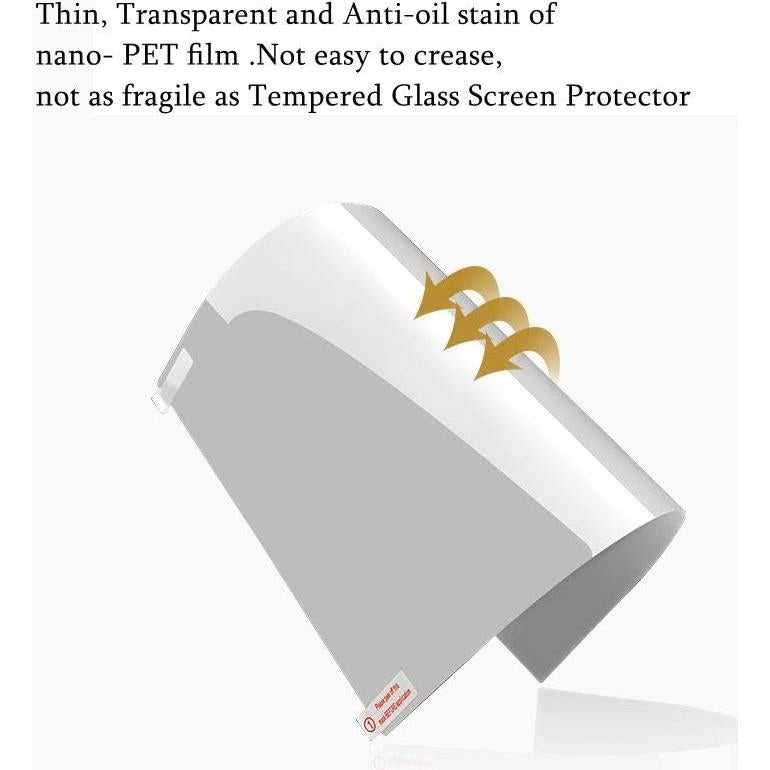 Protector de Pantalla Antirreflejo Starfilm para Lenovo Yoga 6 PRO 13.9"