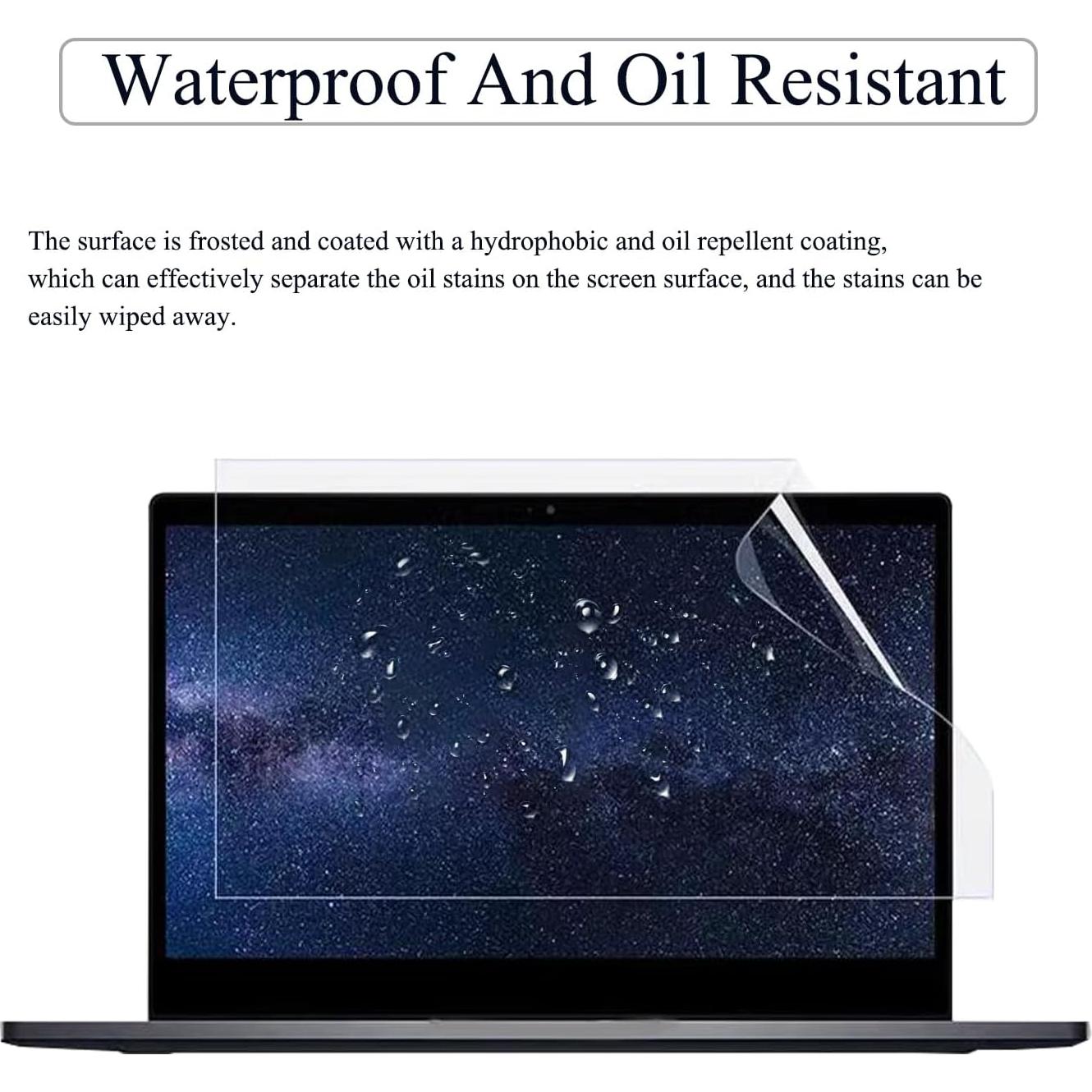 Protector de Pantalla Anti Luz Azul YINOVEEN 14" para Dell Inspiron