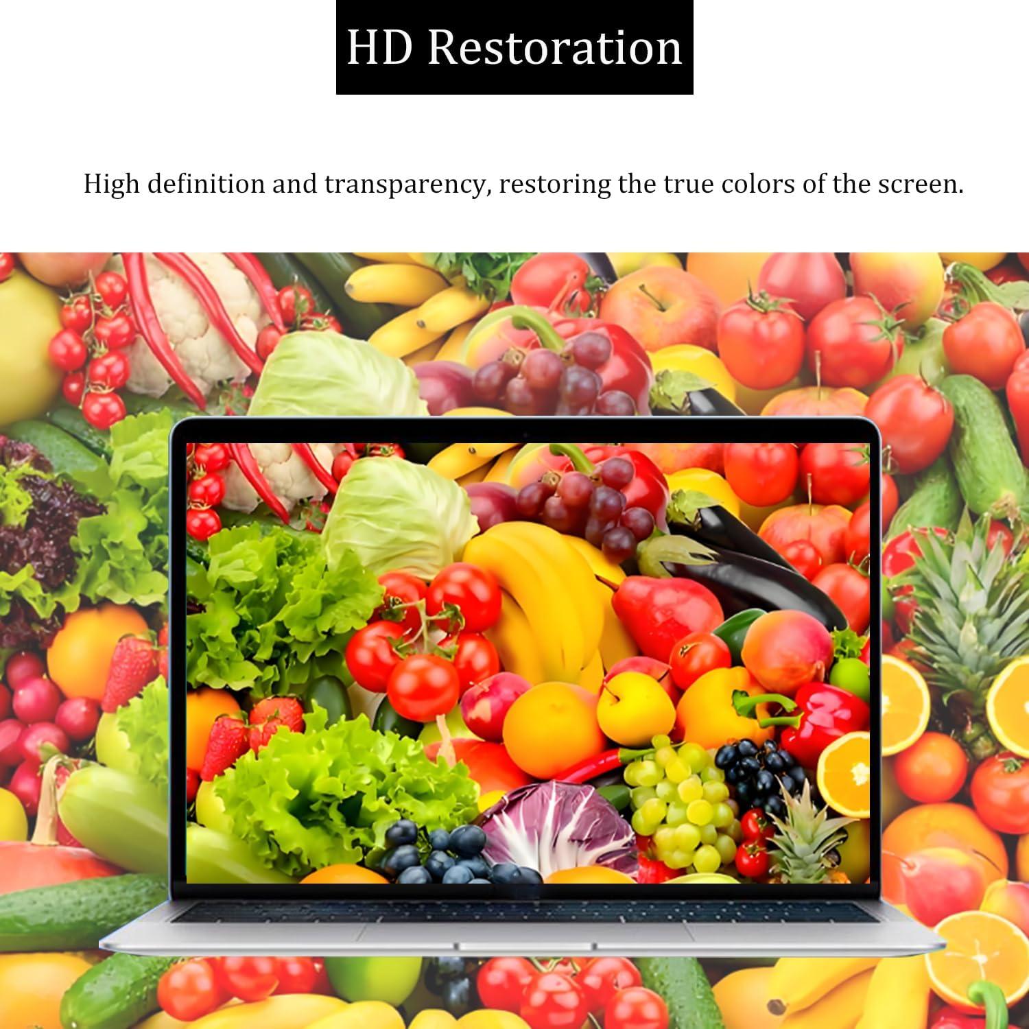 Protector de Pantalla Antirreflejo i-Tensodo 14" para Lenovo Yoga Slim 9