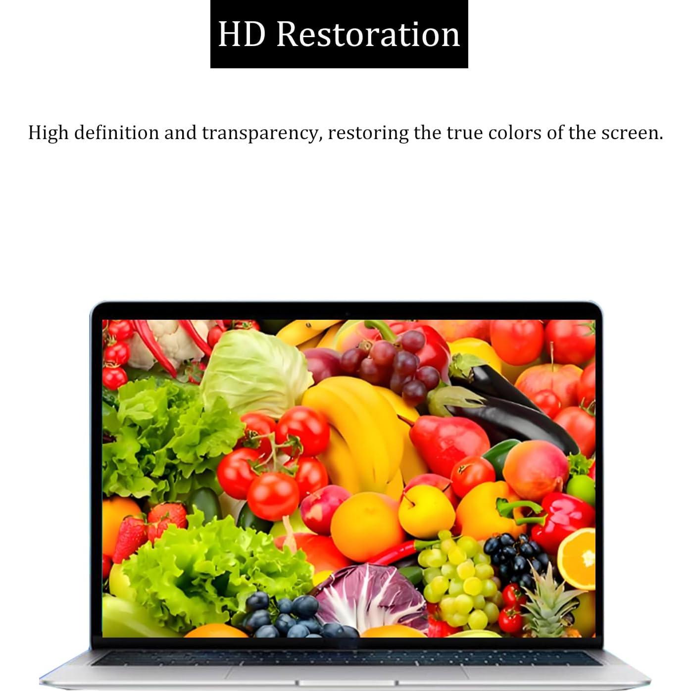 Protector de Pantalla Antirreflejo i-Tensodo 2 Pack 13.3" para Acer