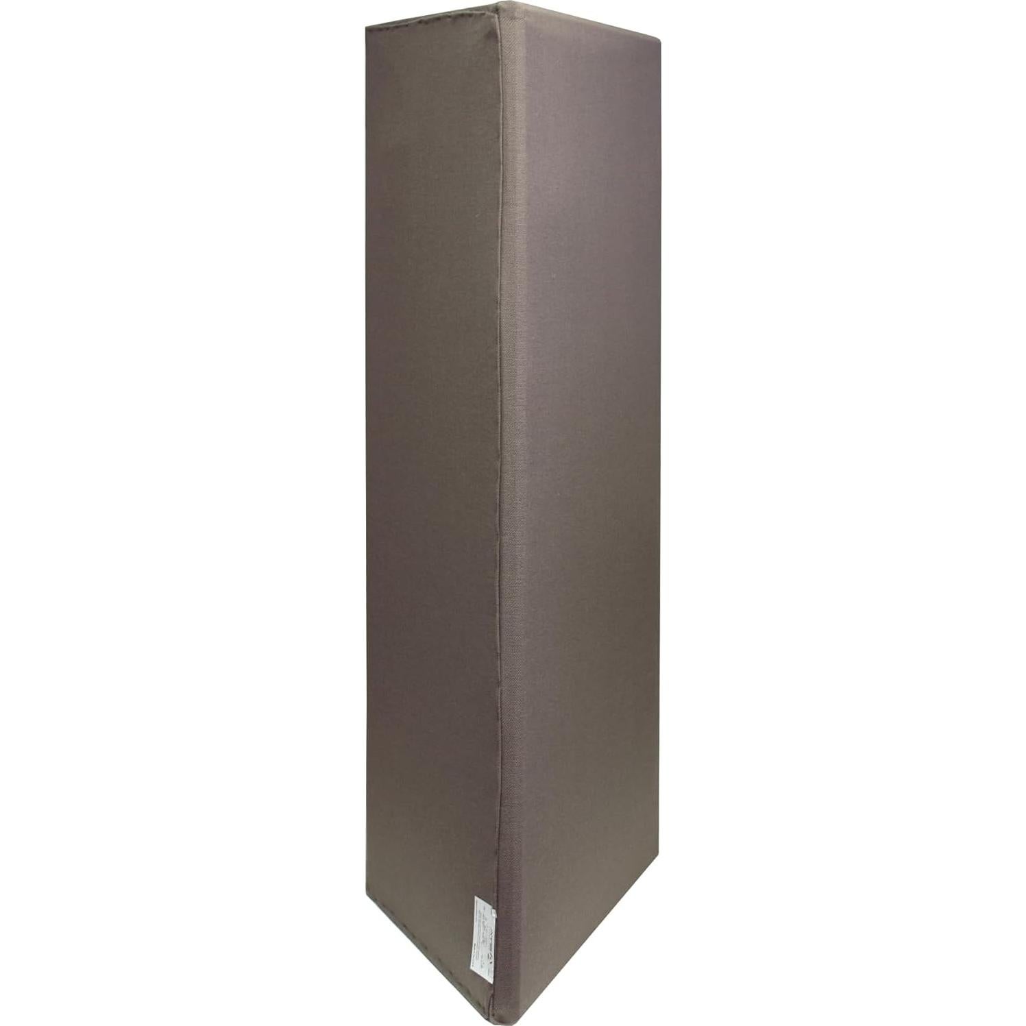 Trampa de Graves de Esquina ATS Acoustics 33x61x33 cm Latte