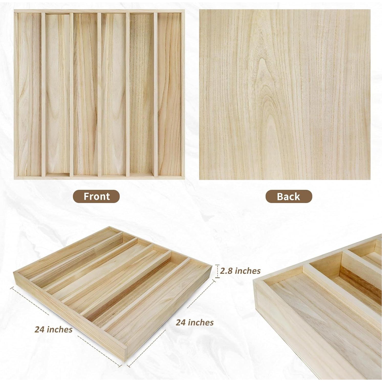 Difusor de Sonido BXI de Madera 61x61 cm para Acústica