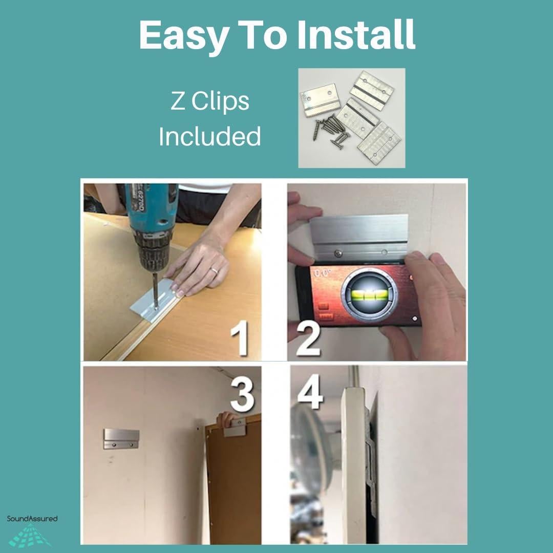 Difusor Acústico de Madera de Pino 60x60cm - PineDiffuser