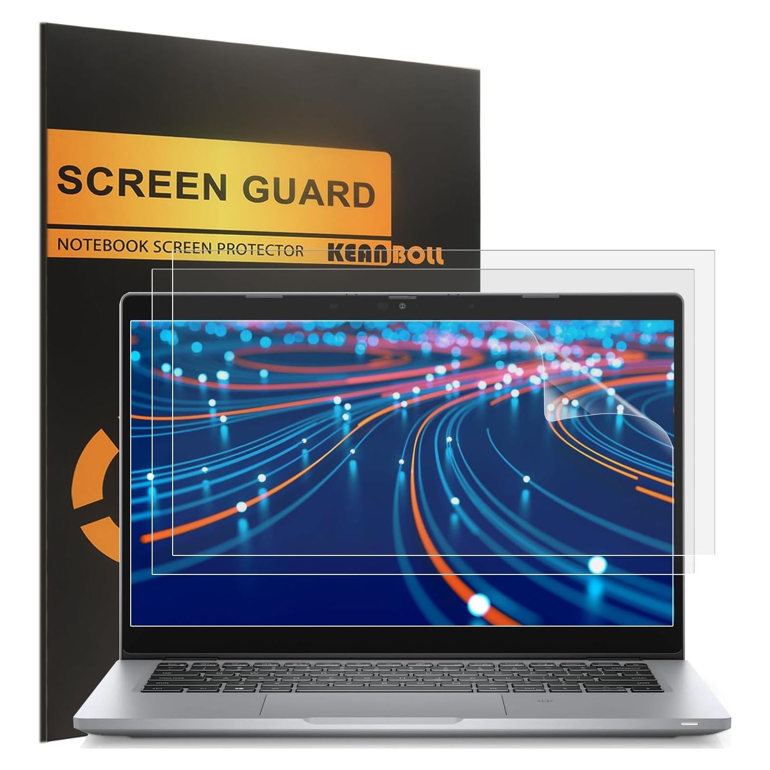 Protector de Pantalla Antirreflejo KEANBOLL para Dell 33.8 cm