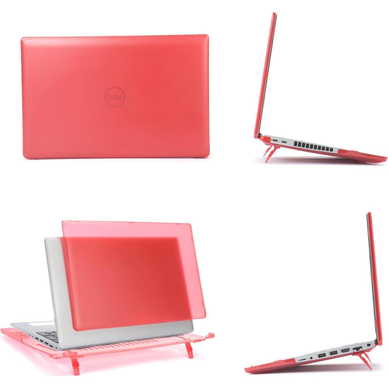 Funda mCover Azul para Dell Precision 3560/3570/3580/3590 15"