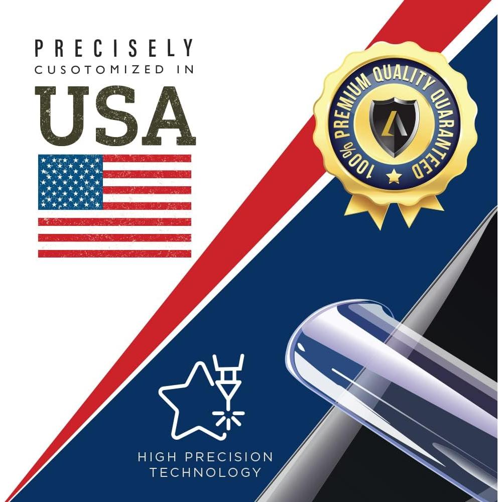 Protector de Pantalla Mate Anti-reflejo Artemis para Lenovo Legion Pro 7i 16"