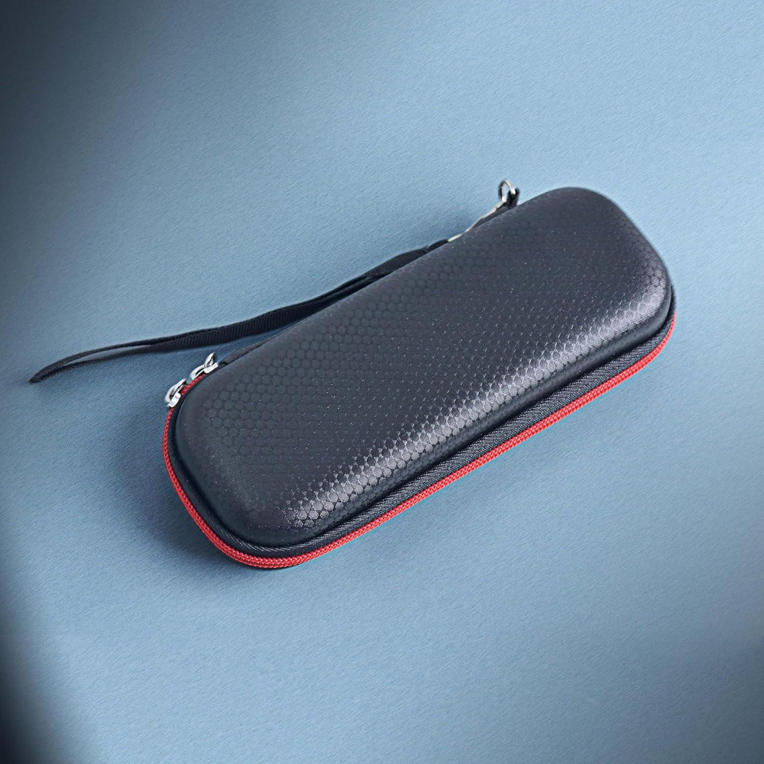 Estuche de Transporte para Vape Pen Wolfteeth Duro y Compacto