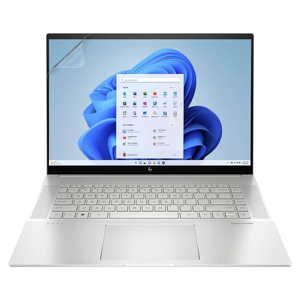 Protector de Pantalla Mate Antirreflejo para HP Envy 16"