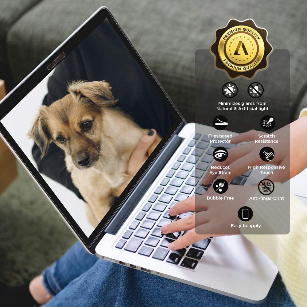 Protector de Pantalla Mate Antirreflejo para HP Envy 16"