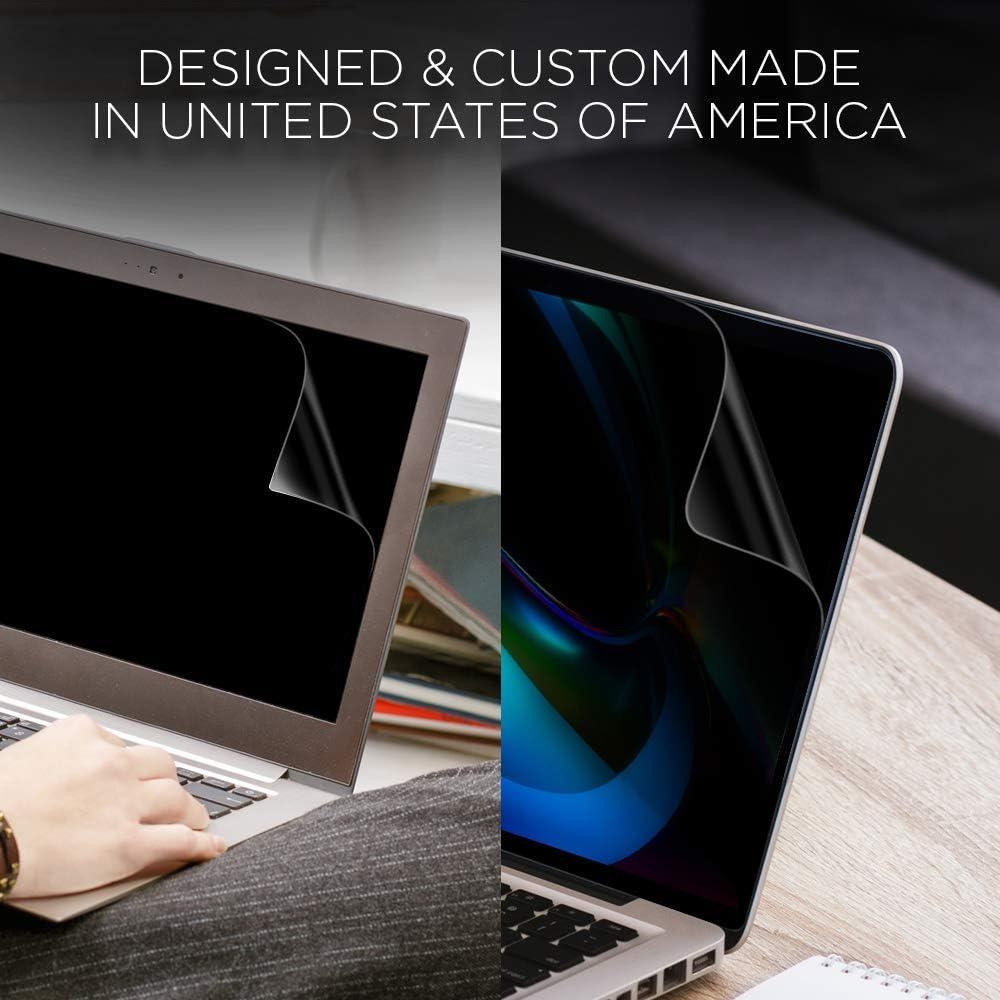 Protector de Pantalla Mate Antirreflejo para HP Envy 16"