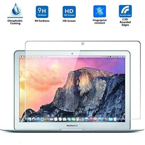 Protector de Pantalla Vidrio Templado Toshion para MacBook Pro Retina 13"