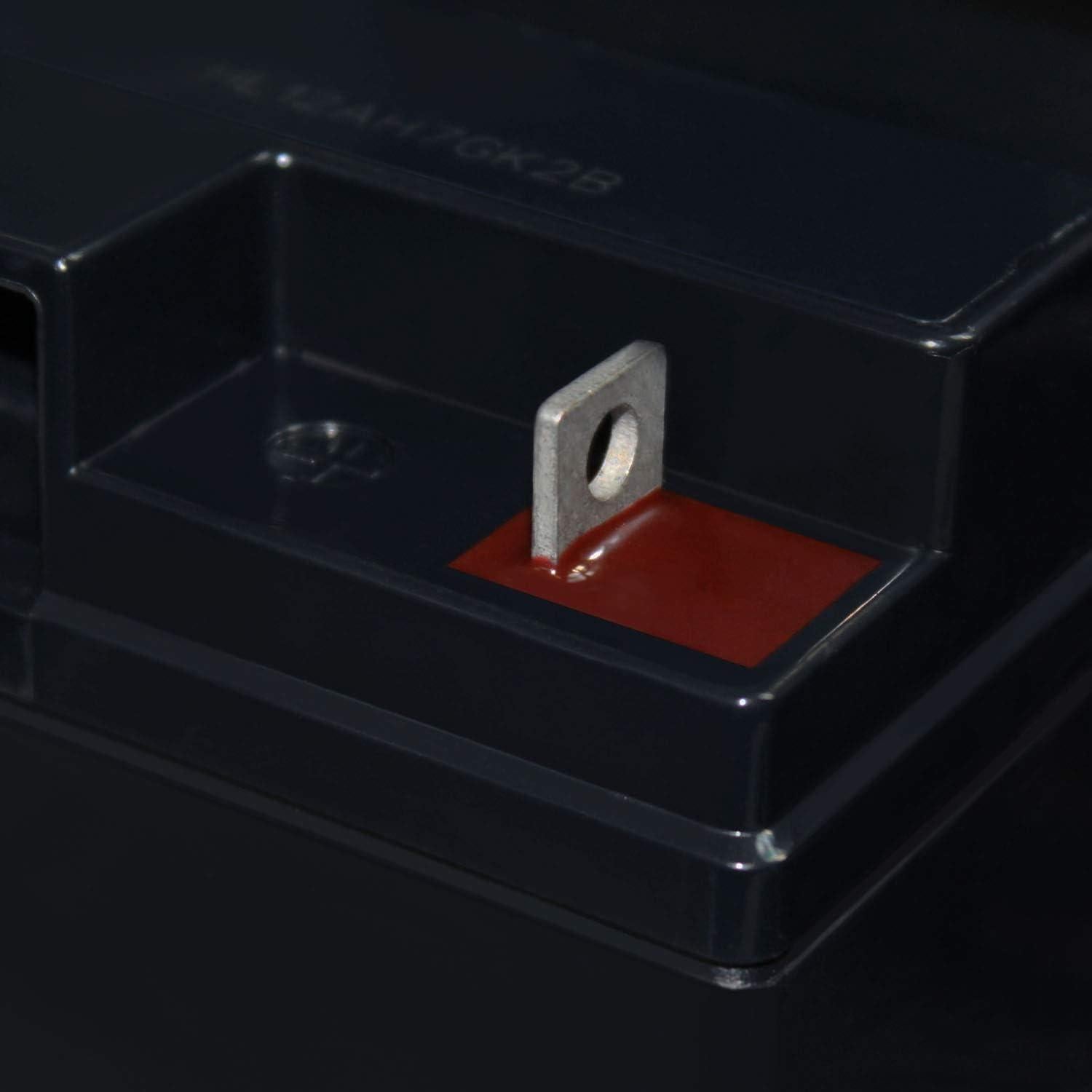 Batería recargable SLA AGM Mighty Max ML22-12 12V 22Ah