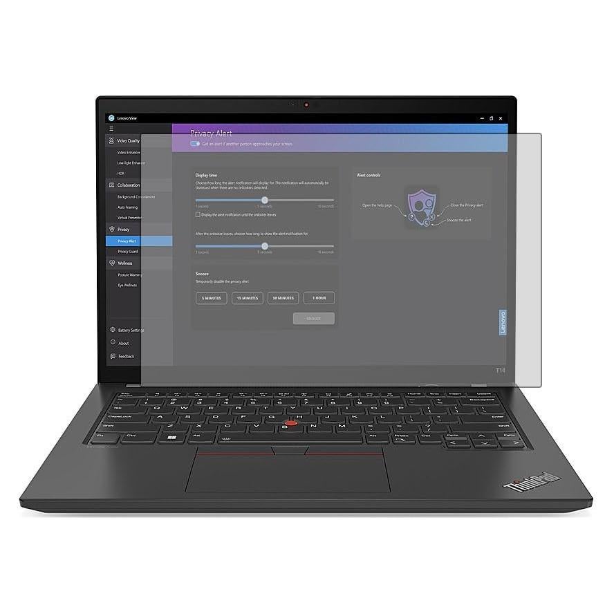 Protector de Pantalla Lenovo ThinkPad T14 Gen 4 - Juego de 2
