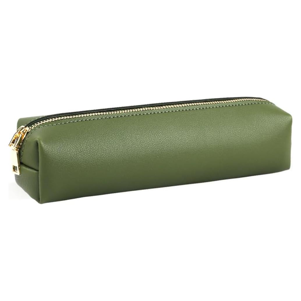 Estuche para Lápices KyeeaDIY Verde 20.5x5x4cm Impermeable