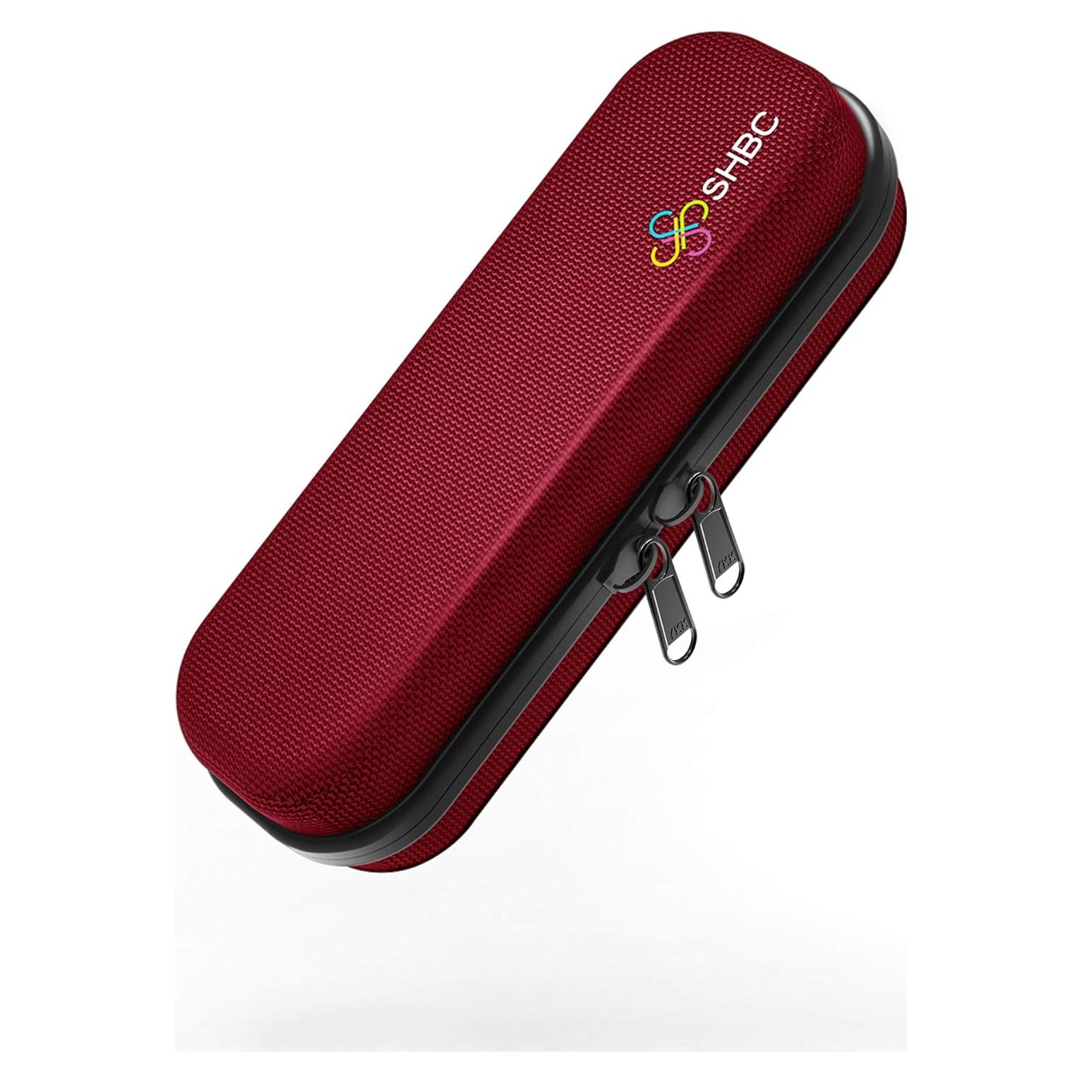 Estuche Compacto para Insulina SHBC - 21x6x5.5cm - Negro