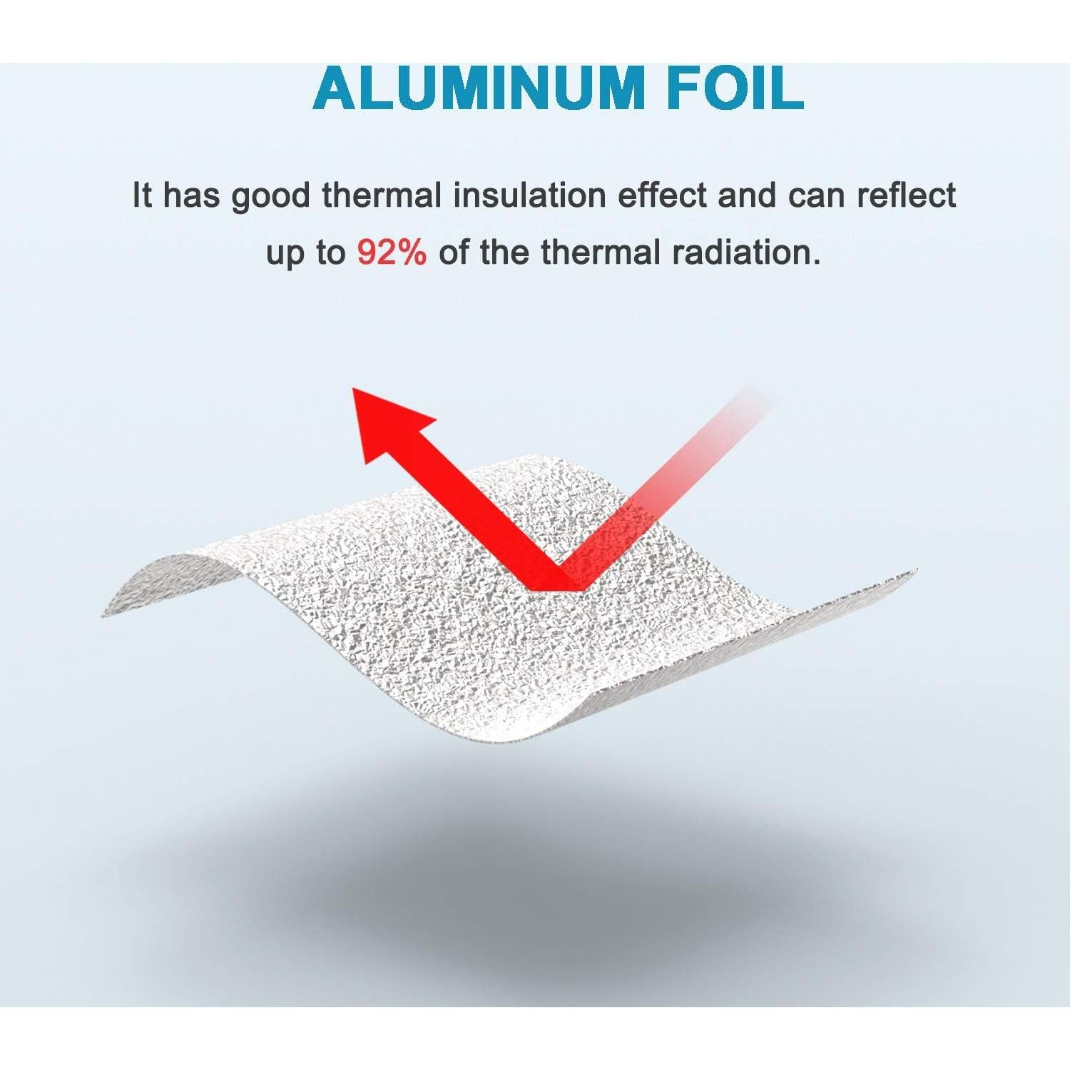 Estuche Compacto para Insulina SHBC - 21x6x5.5cm - Negro