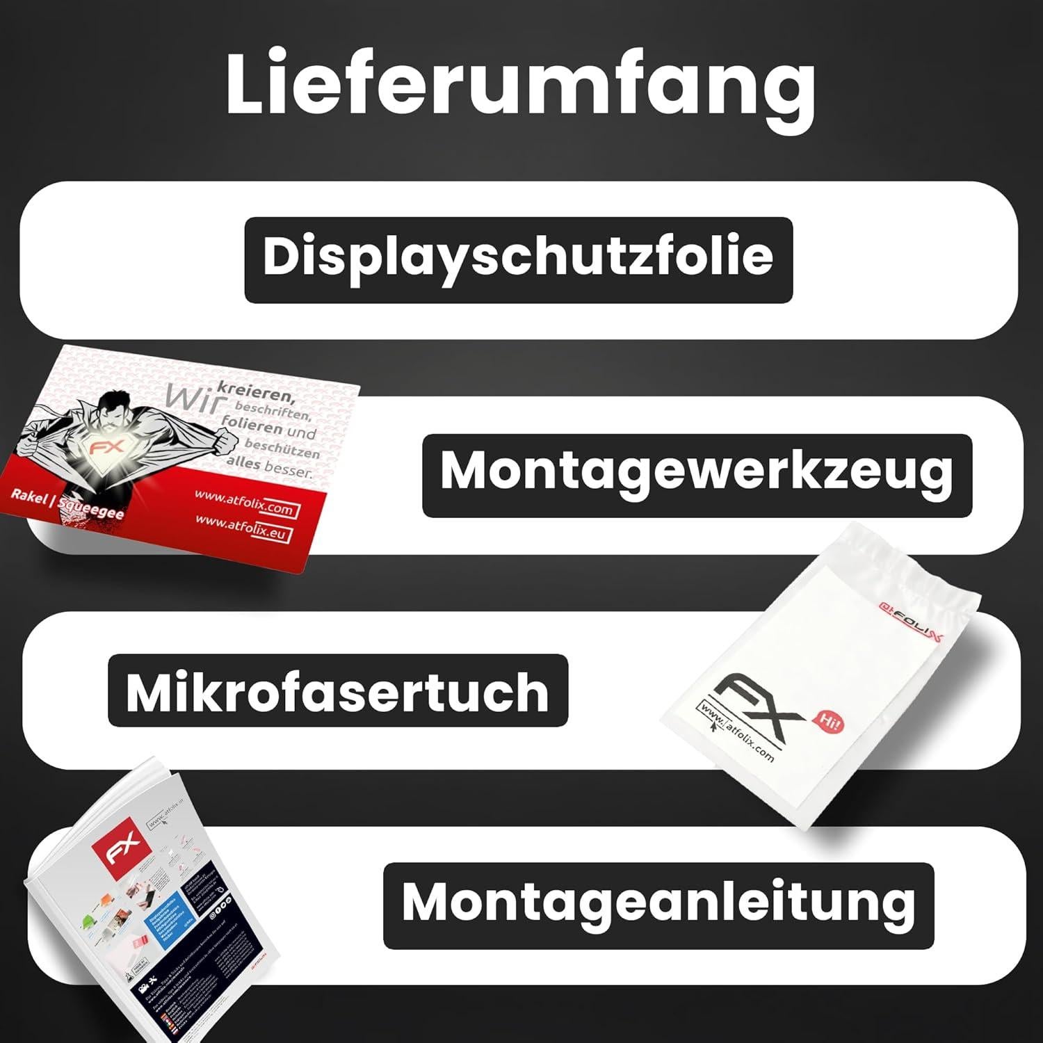 Protector de Pantalla Bruni para Acer Porsche Design Acer Book RS