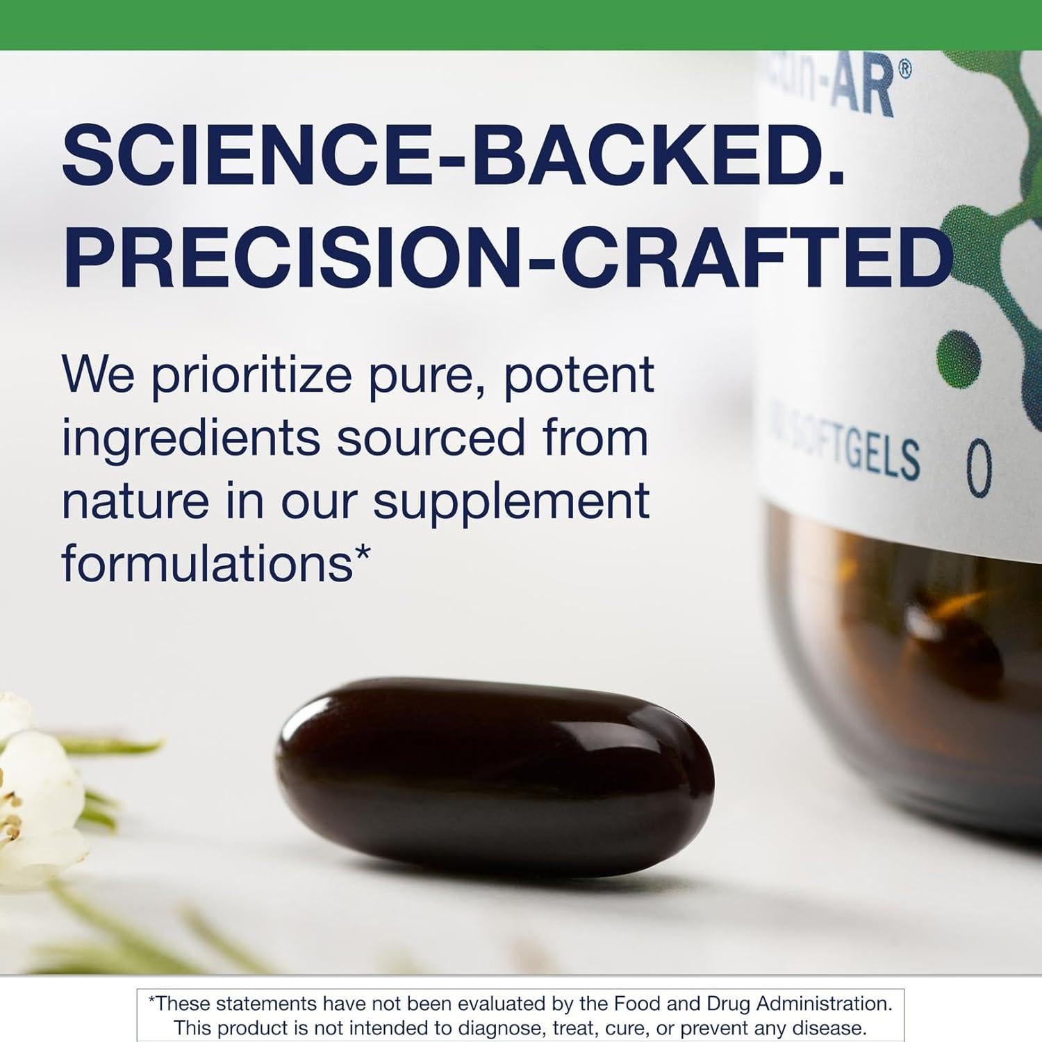 CandiBactin-AR Metagenics - 60 Cápsulas Blandas Digestivas