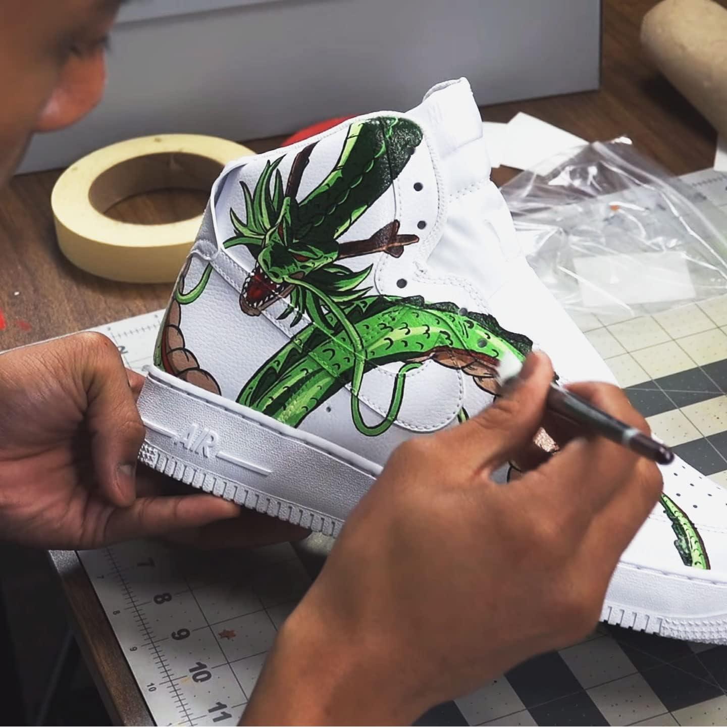 Acabado Brillante Angelus 610 para Pintura de Cuero 113g