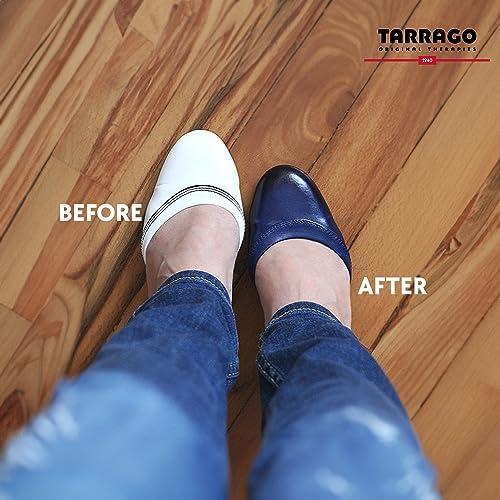 Kit de Tinte para Cuero Tarrago 25mL - Restaura y Recolora