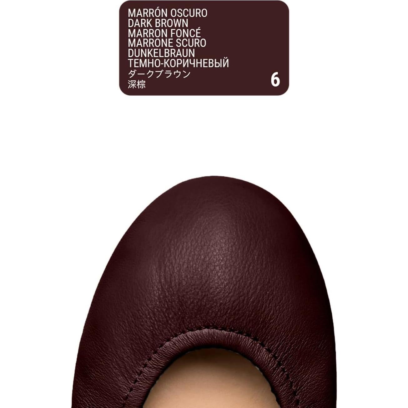 Kit de Tinte para Cuero Tarrago 25mL - Restaura y Recolora