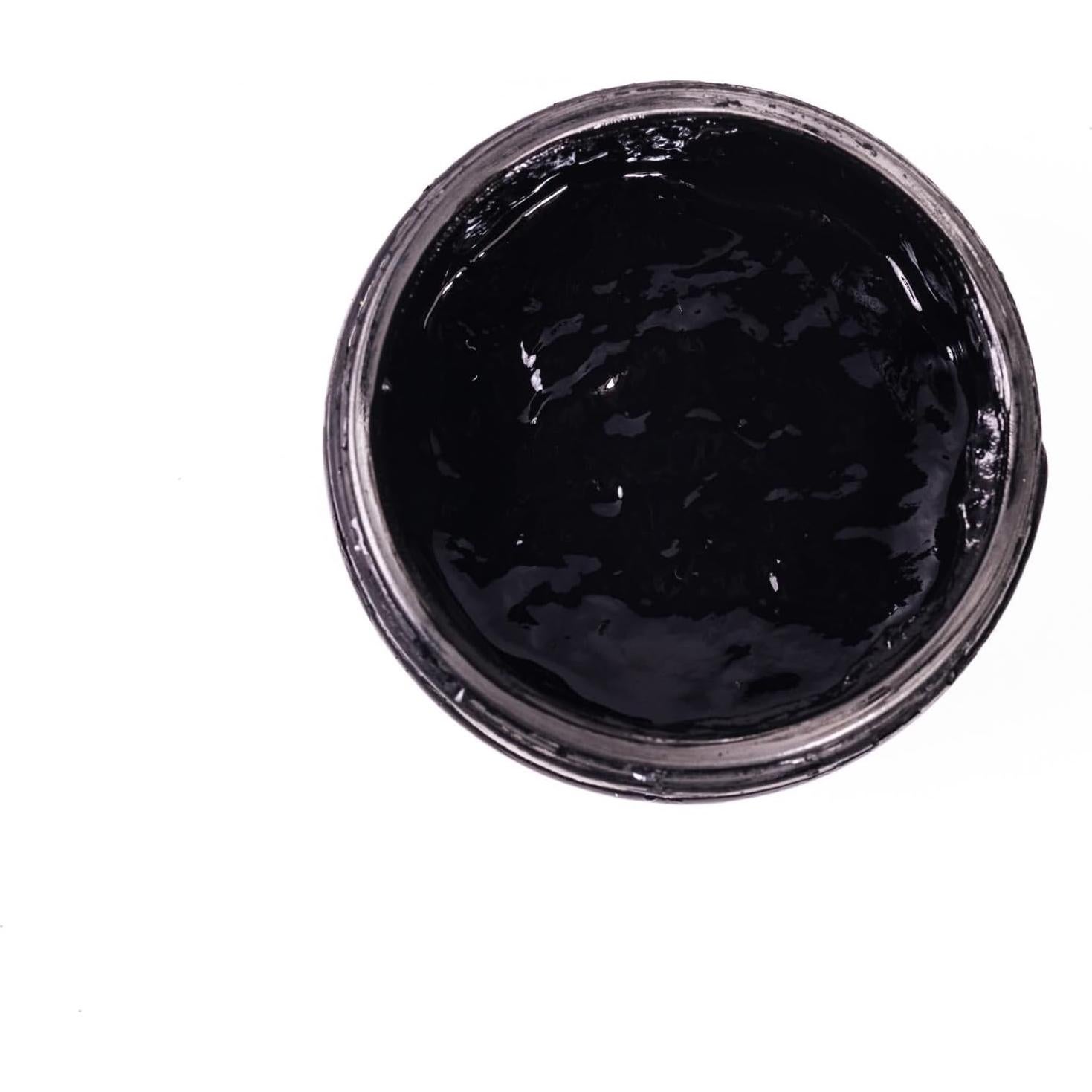 Crema para zapatos Tarrago 50ml - Pulimento ecológico Negro #18