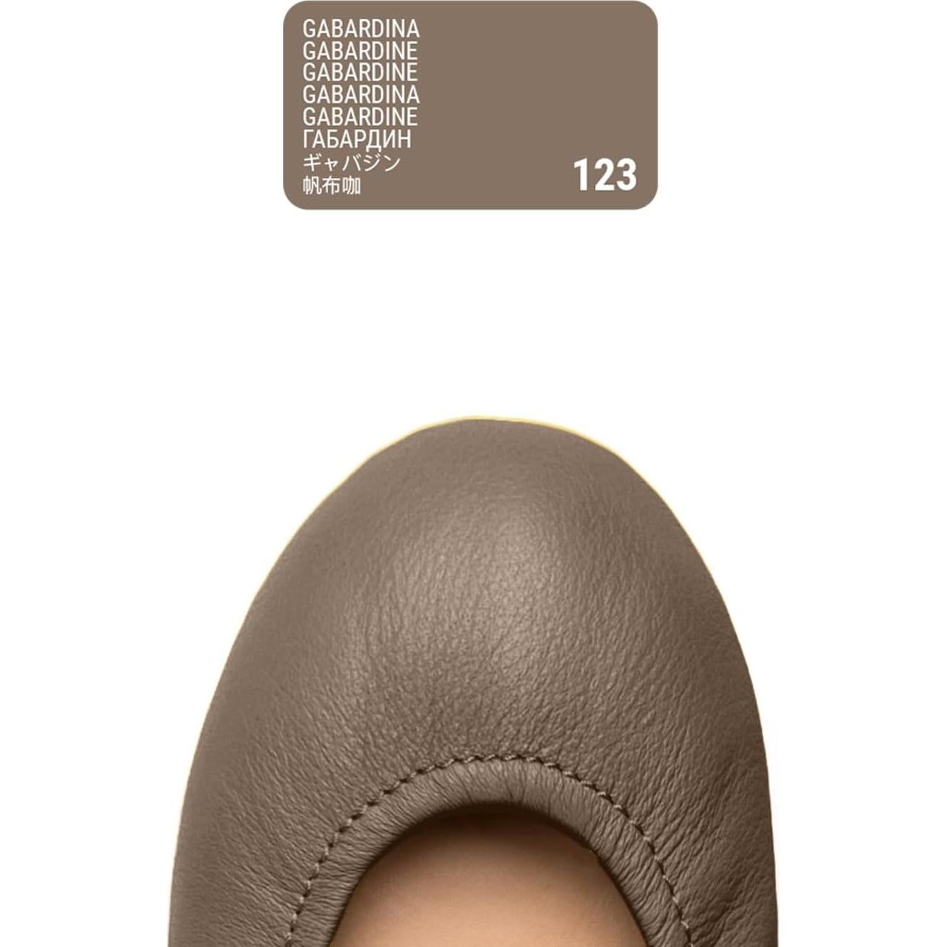 Tinte Rápido Tarrago para Cuero y Lona 25 ml Gabardina #123