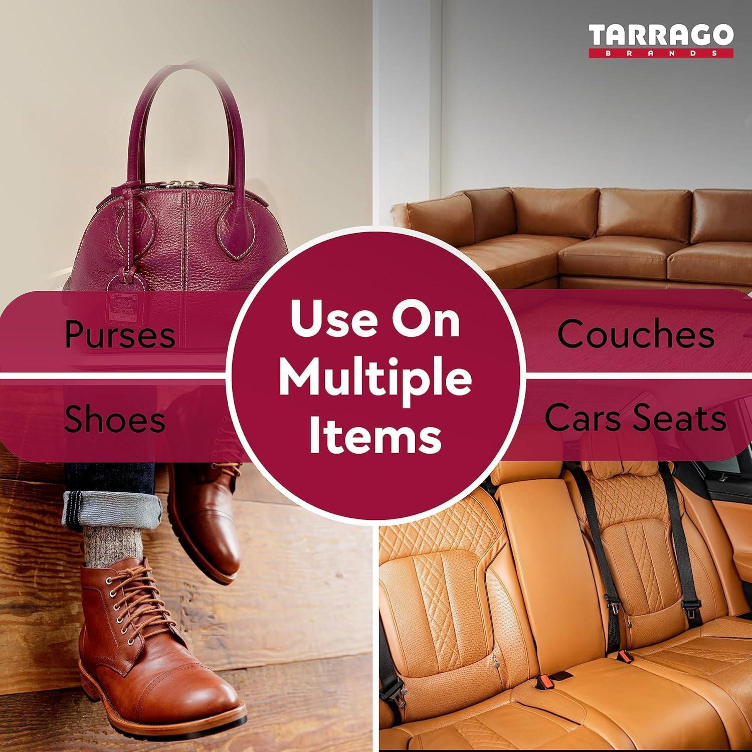 Tinte Rápido Tarrago para Cuero y Lona 25 ml Gabardina #123