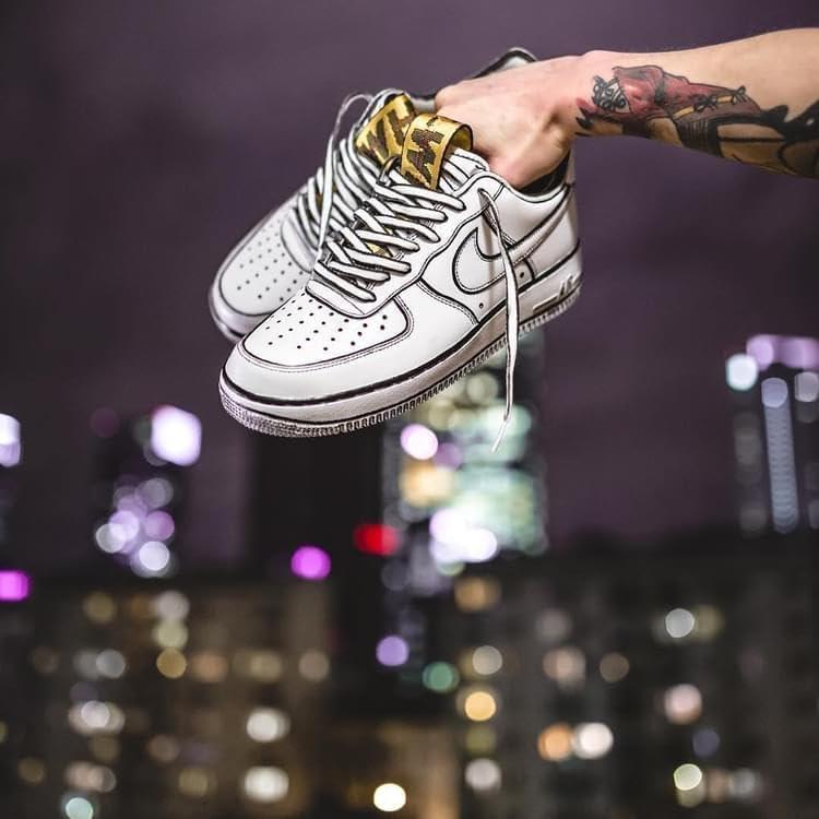 Pintura Acrílica para Cuero Tarrago Oro #503 22.68 ml