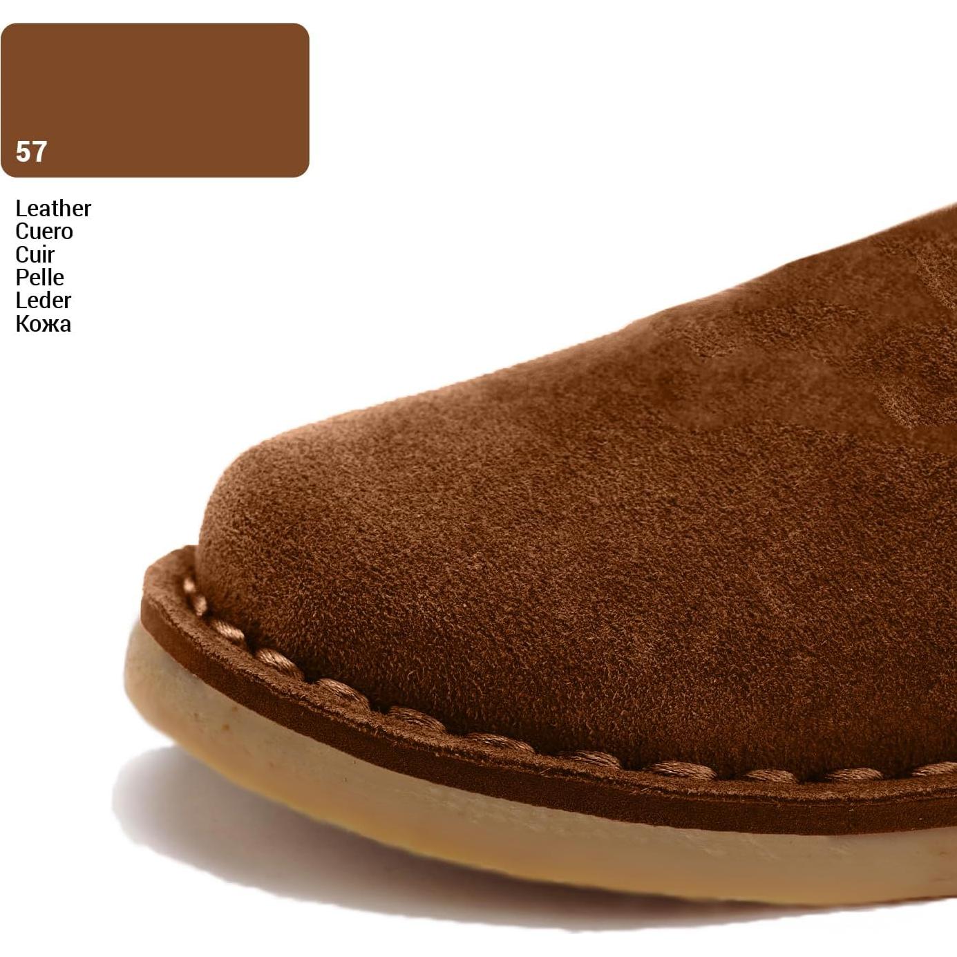 Tarrago Spray Renovador de Ante 250ml - Restaura Color Original