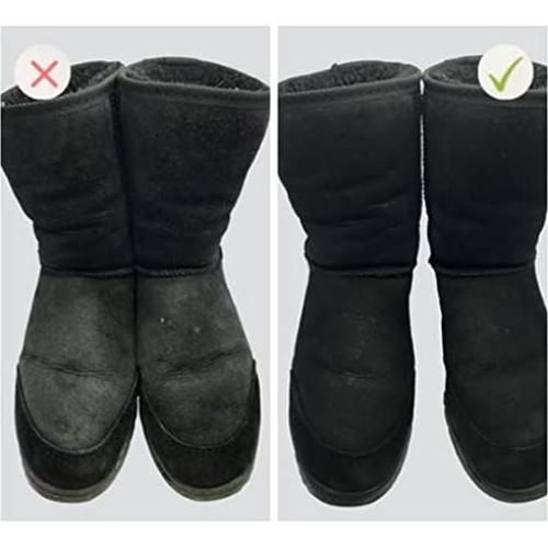 Tarrago Spray Renovador de Ante 250ml - Restaura Color Original