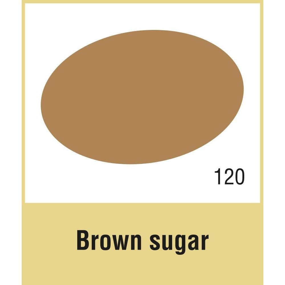 Crema Nutritiva para Cuero TRG el Uno 120ml - Color Azúcar Moreno