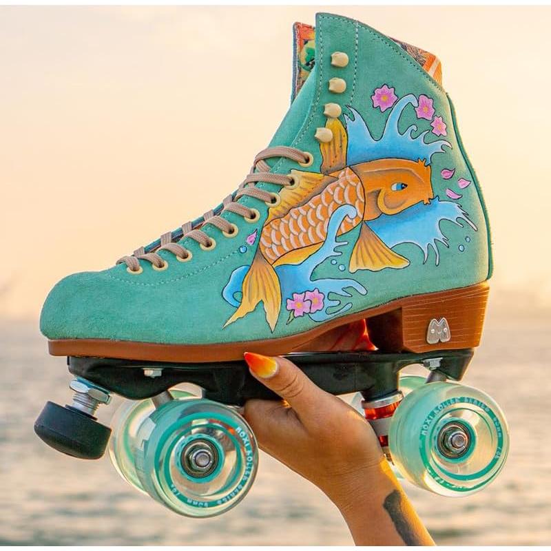 Pintura Acrílica para Cuero Angelus 118.3 ml Oro Brillante