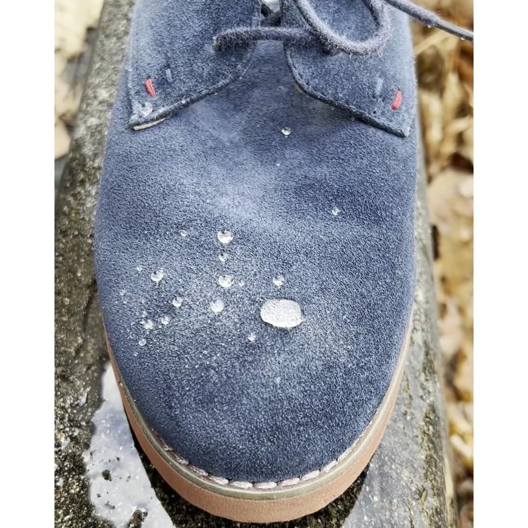 Spray Impermeable Meltonian 250ml para Zapatos de Cuero y Ante