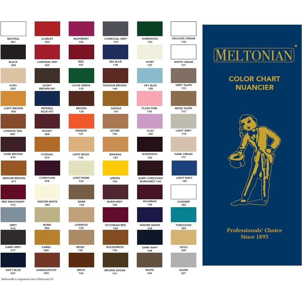 Limpiador y Acondicionador de Cuero Meltonian 142ml - Multiusos