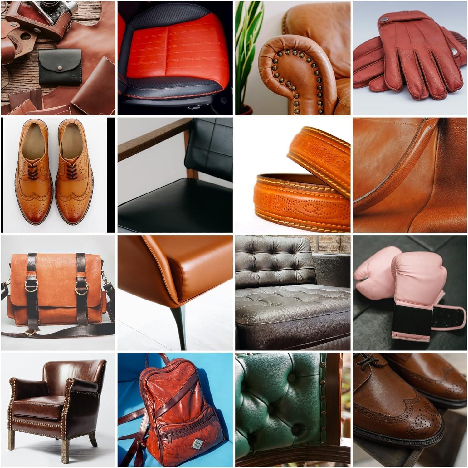 Acondicionador y repelente de agua Meltonian 50ml para cuero