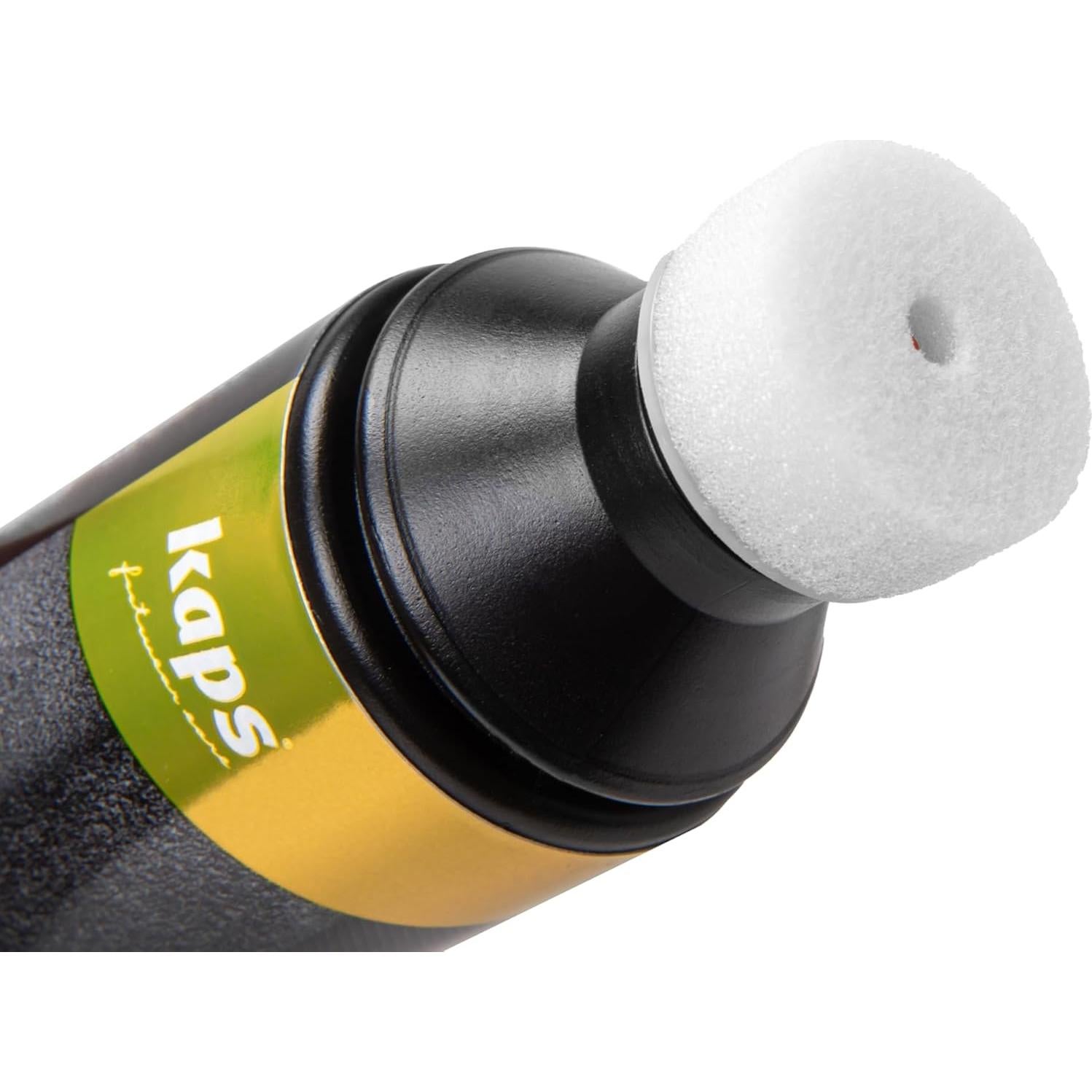 Acondicionador Kaps para Nubuck y Suede 75ml - Restaurador de Color