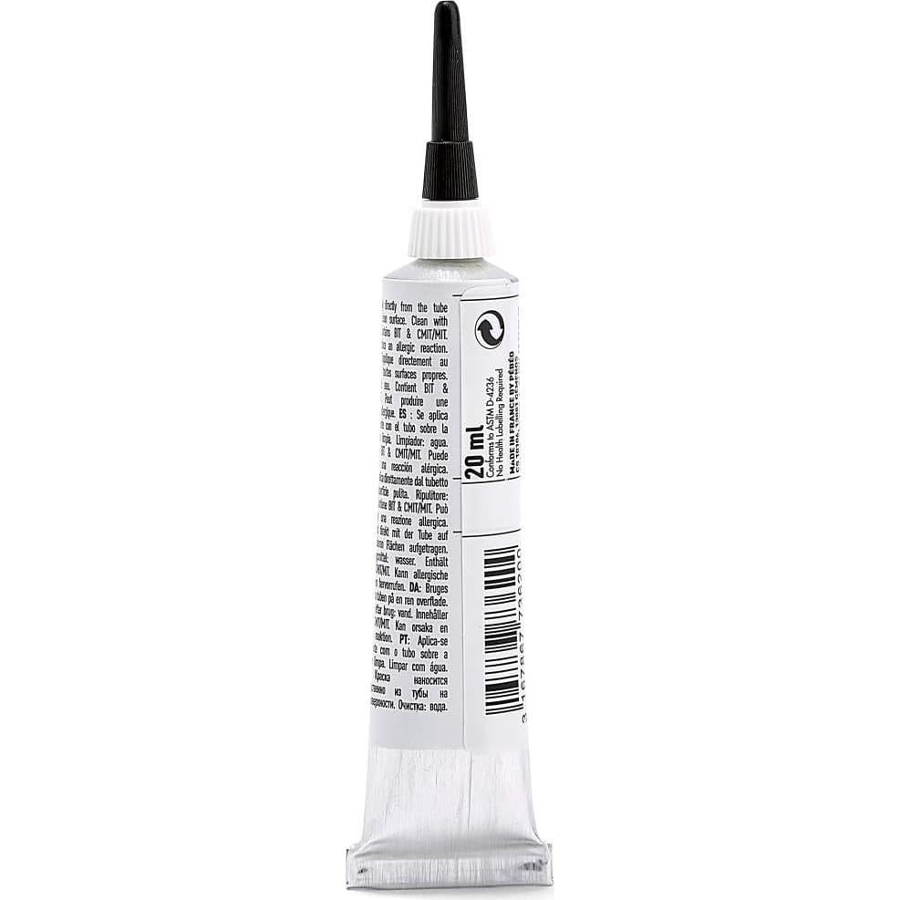 Pintura Vitrail PEBEO CERNE RELIEF TRANSPARNT 20 ml