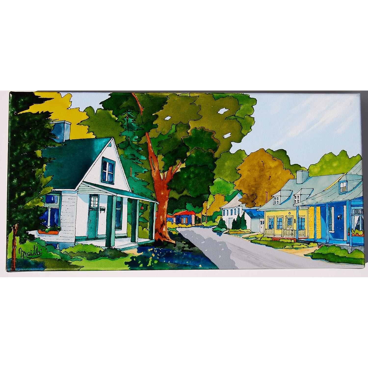 Pintura Vitrail PEBEO CERNE RELIEF TRANSPARNT 20 ml