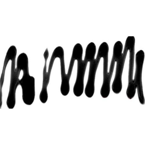 Pintura para Porcelana Pebeo Porcelaine 150 - Negro Antracita 20ml