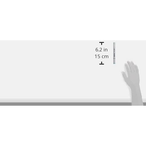 Set de Marcadores Copic Sketch 6 Piezas + Pluma Multiliner SP