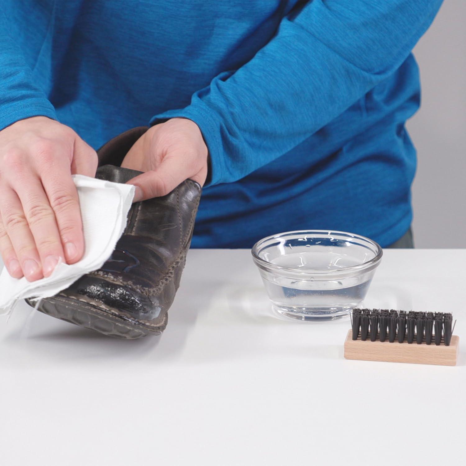 Kit de Limpieza y Acondicionamiento GEAR AID Revivex 236 ml