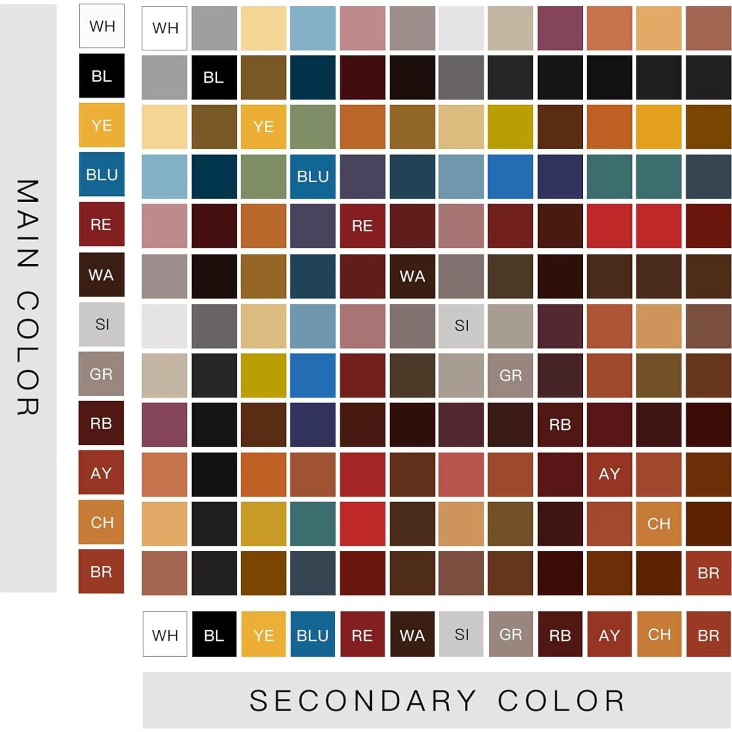 Bálsamo Restaurador de Color para Cuero Grpoche 272g Marrón Rojo