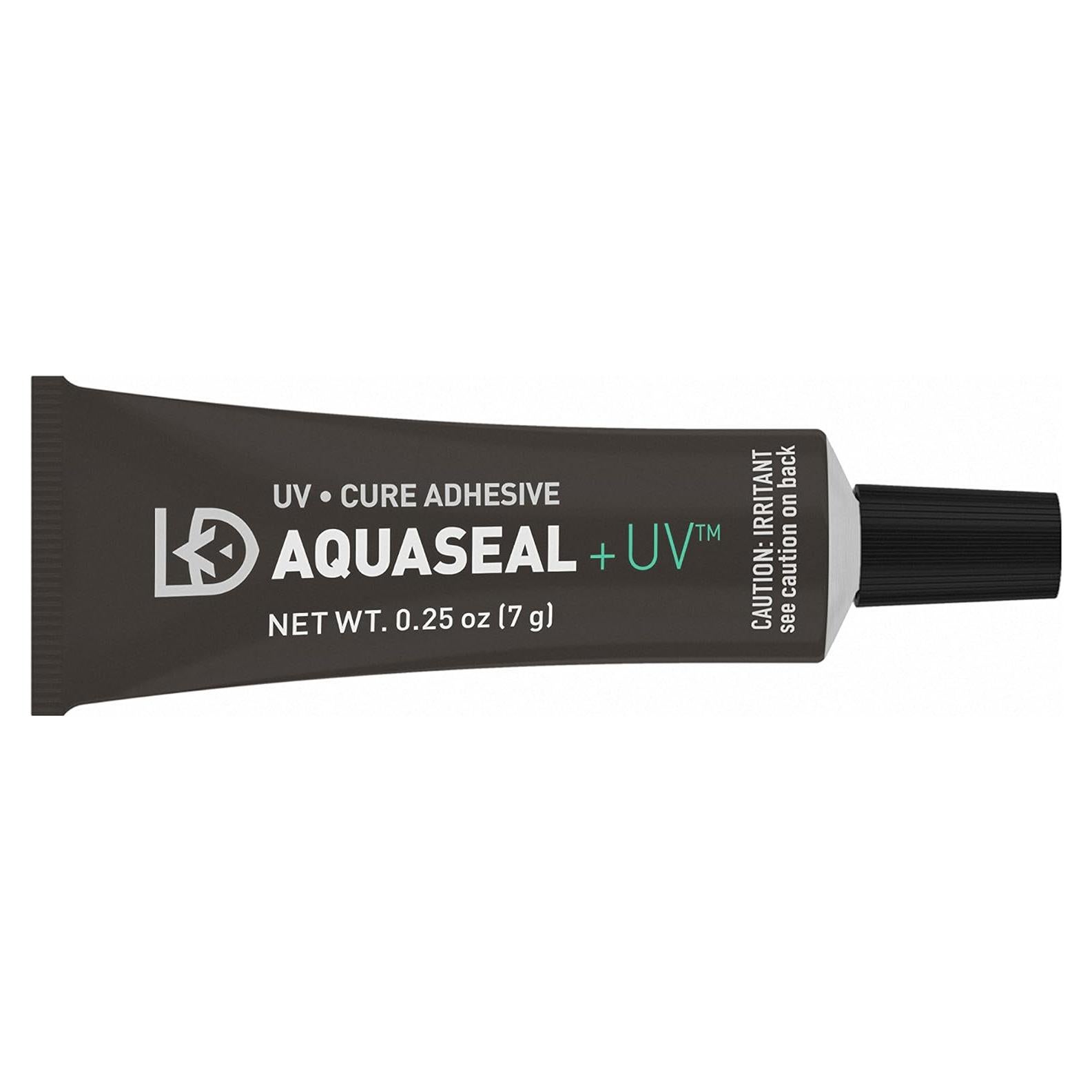 Adhesivo de Reparación GEAR AID Aquaseal UV 7.1 g - Impermeable
